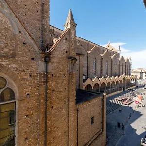Appartamento Residenza Santa Croce, Firenze