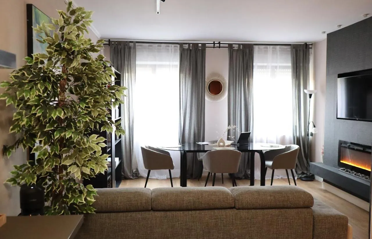 Civico 1 Firenze Apartment