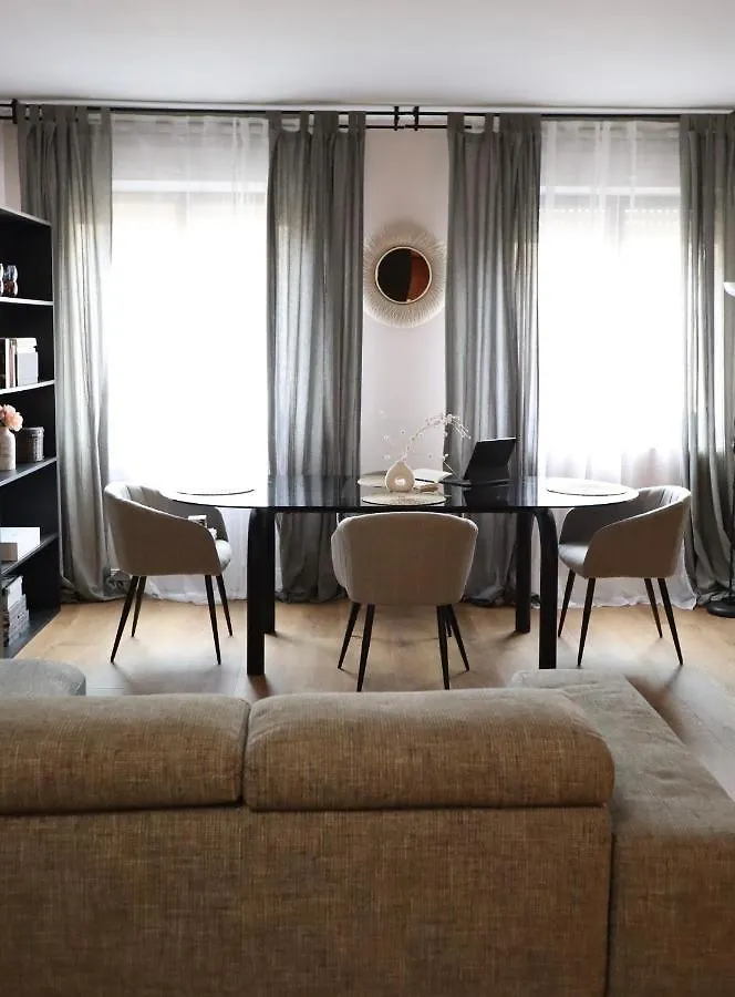 Civico 1 Firenze Apartment Italy