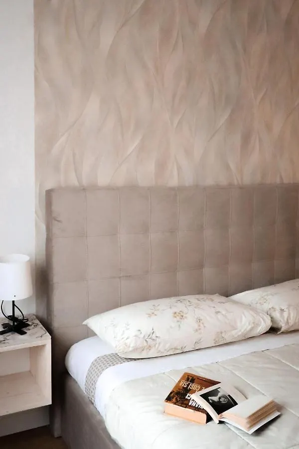Civico 1 Firenze Apartment 0*, Florence