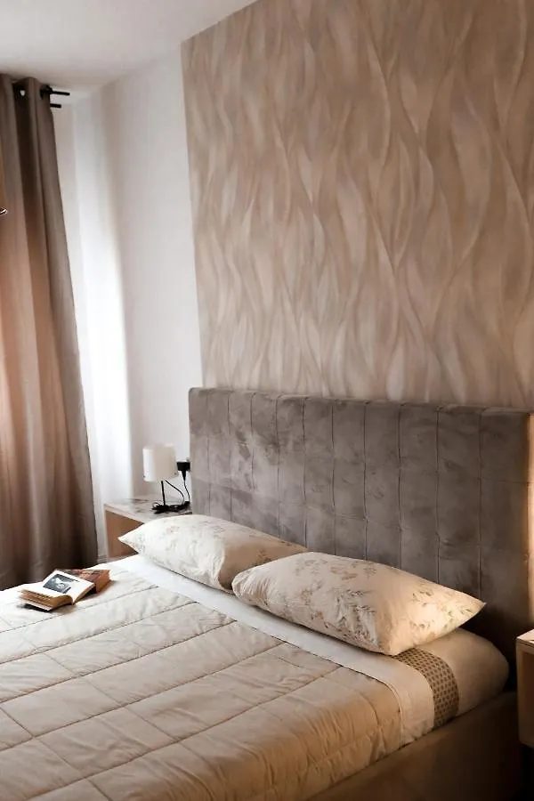 Civico 1 Firenze Apartment