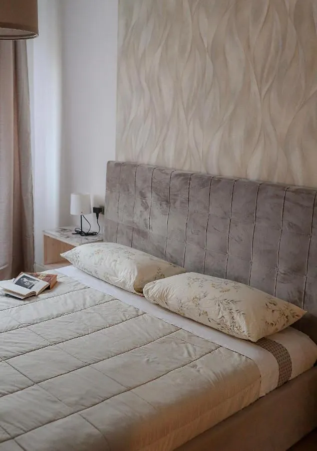 Civico 1 Firenze Apartment
