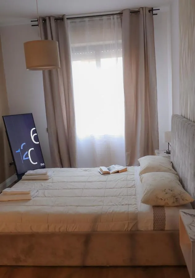 Civico 1 Firenze Apartment 0*, Florence Italy