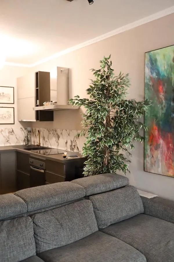 Civico 1 Firenze Apartment  Florence