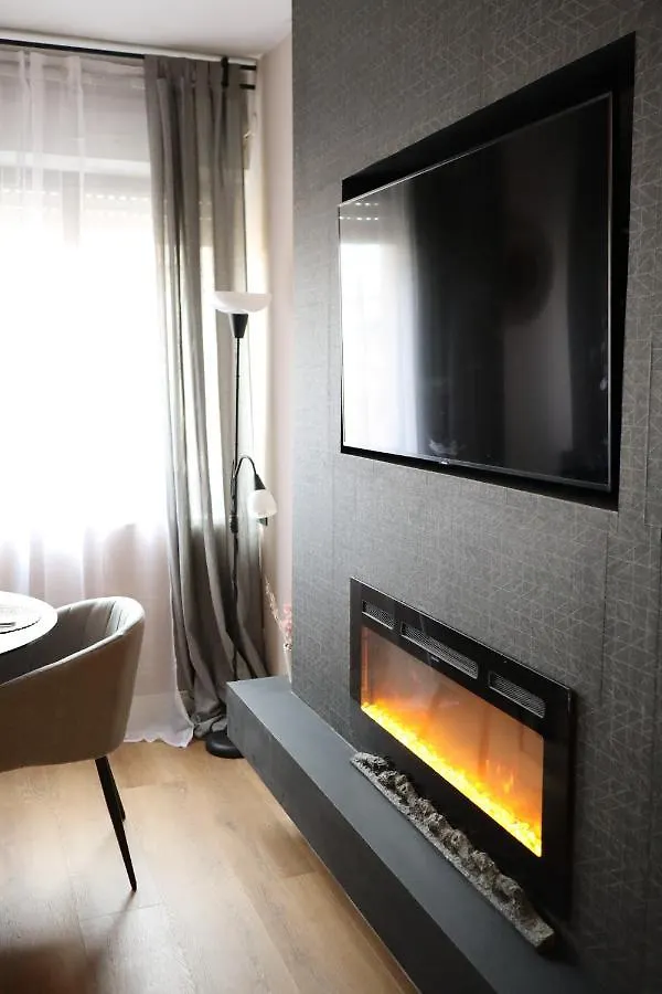 Civico 1 Firenze Apartment Italy