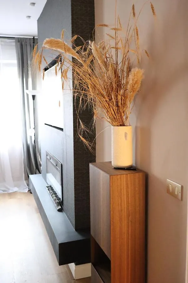 Civico 1 Firenze Apartment